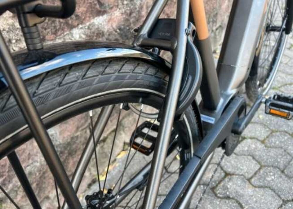 V&eacute;lo &eacute;lectrique L&eacute;opard 625w Vélos