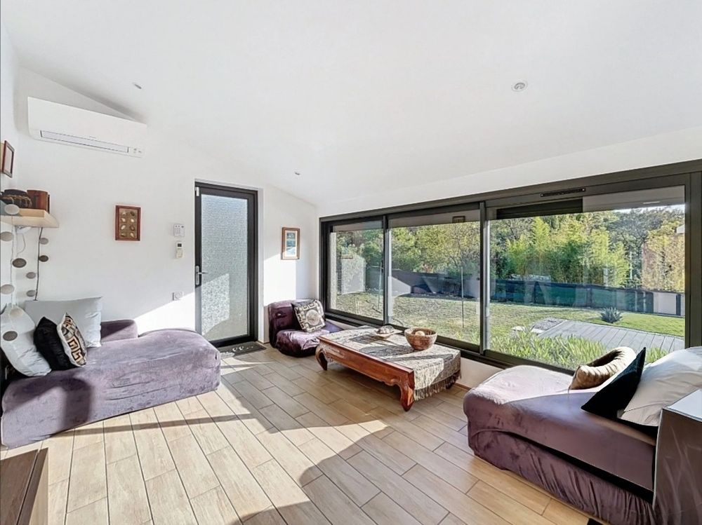 � vendre  Villa Prades-le-Lez (34730)