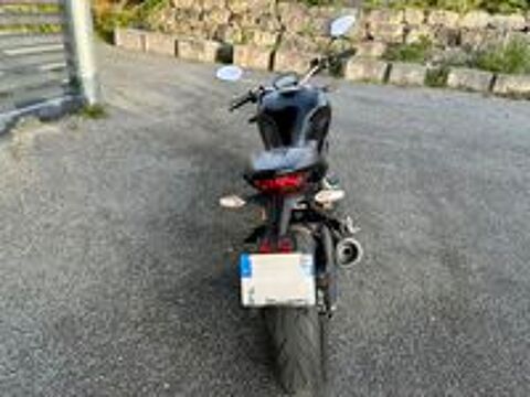 DUCATI 2017 occasion 16000 Angoul&ecirc;me