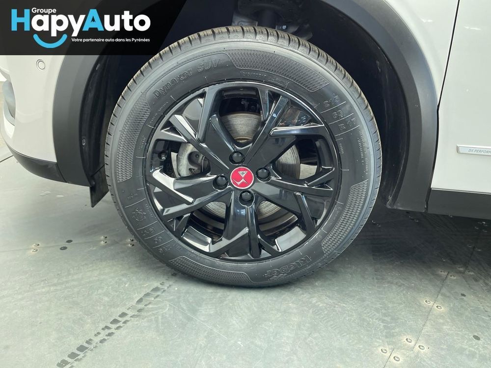 C3 DS3 Crossback E-Tense Performance Line 2020 occasion 65000 Tarbes