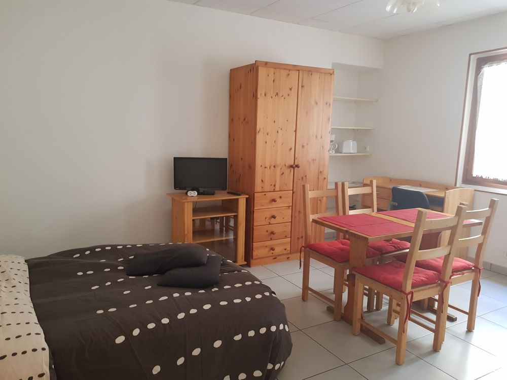 Location Appartement Appartement étudiant Nîmes
