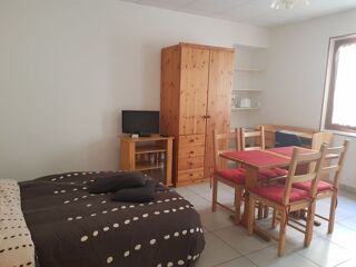  Appartement à louer 1 pièce 18 m² Nîmes