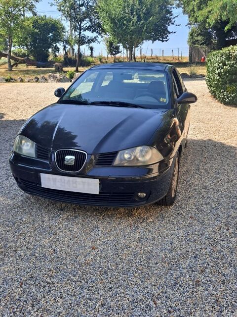 Seat ibiza 1.4i 16v 75 Signo