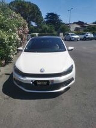 Scirocco 2.0 TSI 200 Carat DSG6 2008 occasion 13190 Allauch