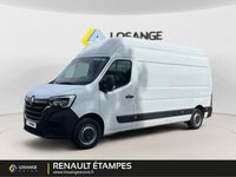 Master MASTER FGN TRAC F3500 L3H3 BLUE DCI 135 CONFORT 2024 occasion 91150 &Eacute;tampes