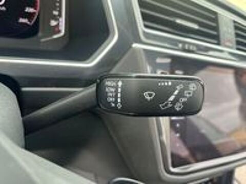 Tiguan 2.0 TDI 150ch DSG7 R-Line 2022 occasion 77170 Brie-Comte-Robert