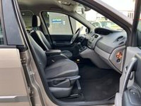 Sc&eacute;nic II Scenic 1.6 16V Emotion 2009 occasion 42700 Firminy