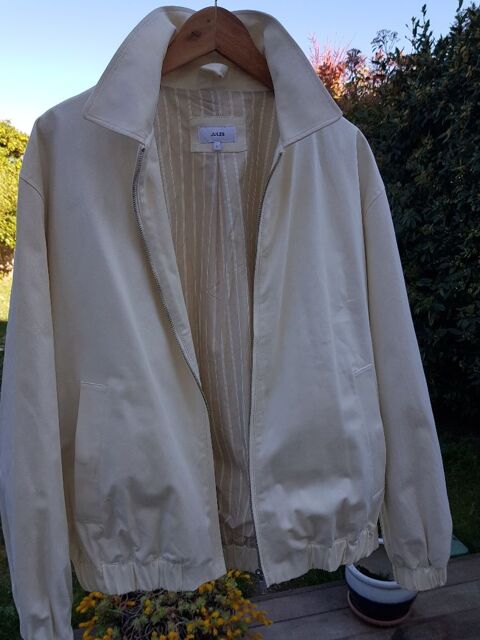 Blouson �l�gant l�ger 25 Les Arcs (83)