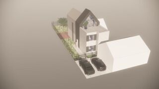  Terrain � vendre 204 m� Les clayes-sous-bois