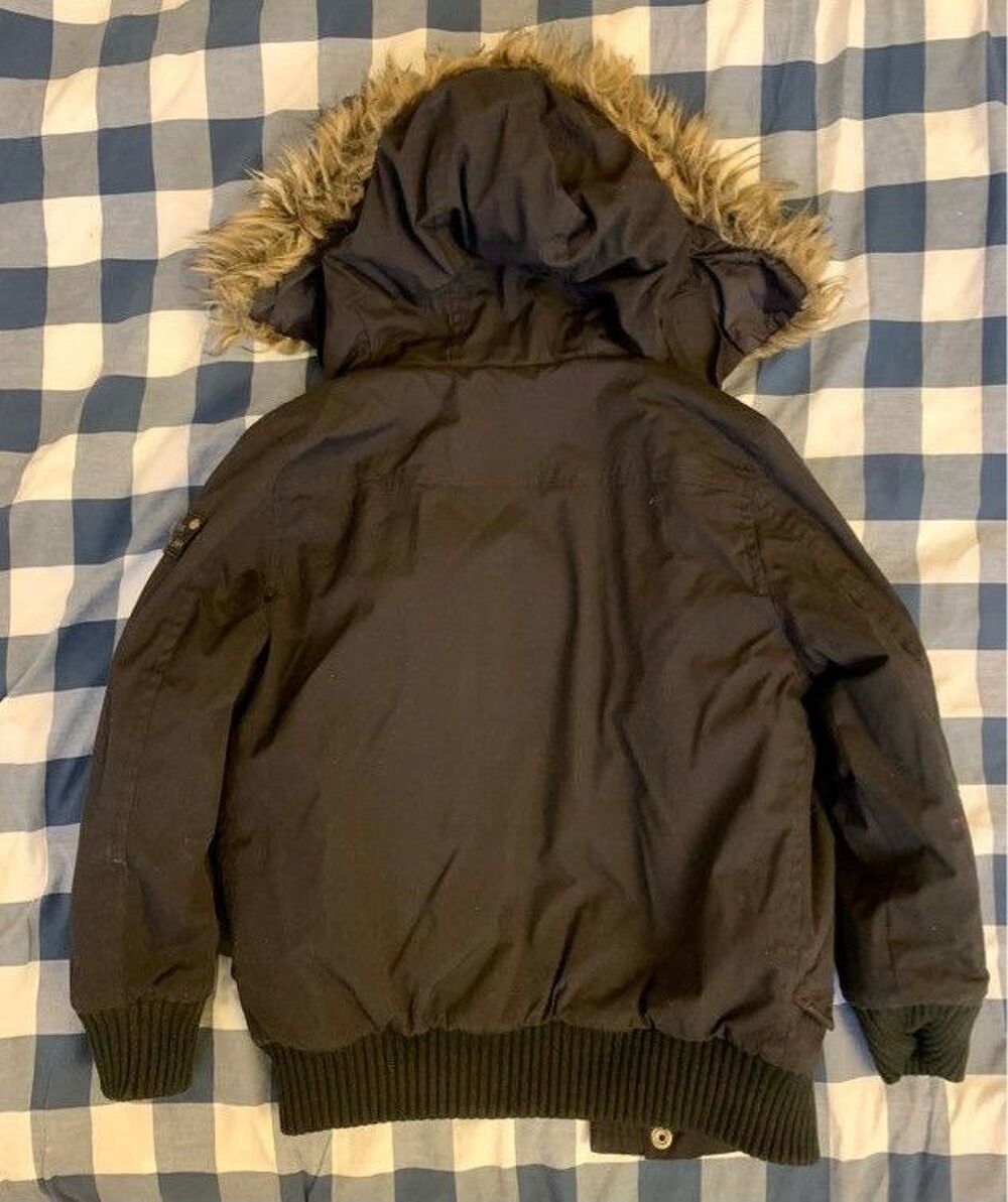 Blouson 10 ans Vêtements enfants