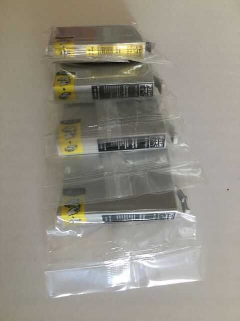 Cartouches d'encre pour Epson 10 Bois-Colombes (92)