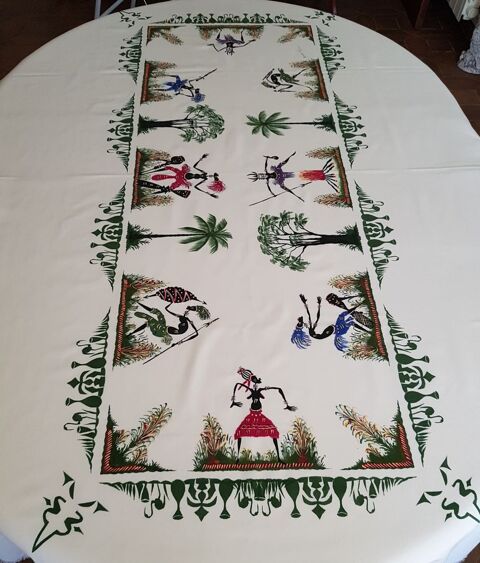 Service de table NEUF 60 Marignane (13)