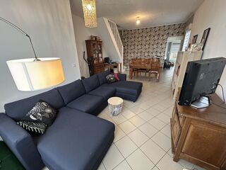  Maison � vendre 4 pi�ces 85 m�