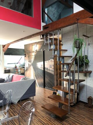 Duplex/triplex à louer 6 pièces 122 m²