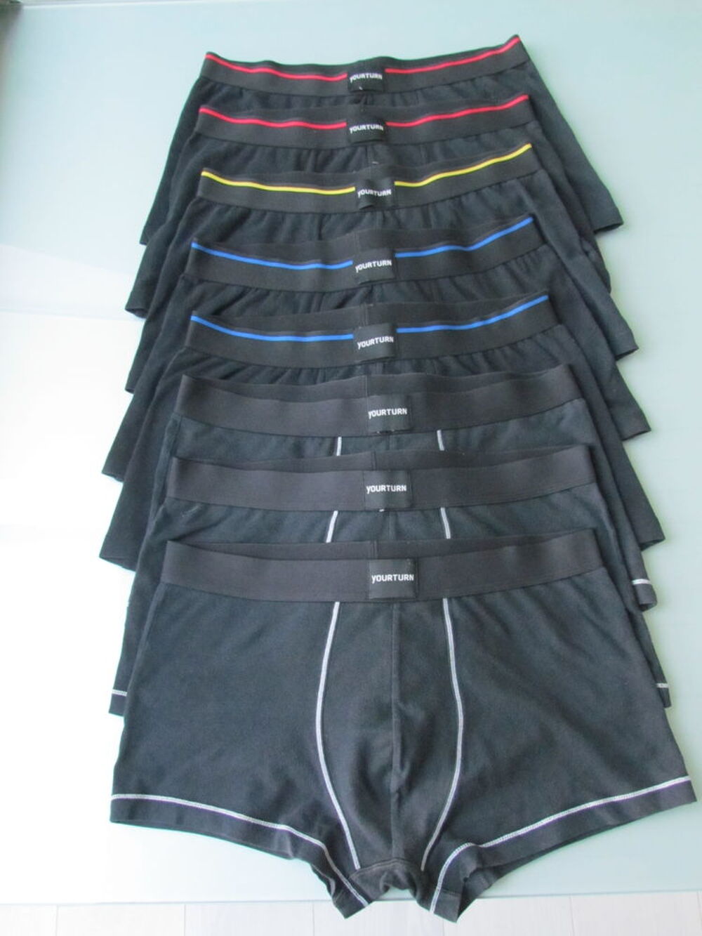 boxers homme Vêtements