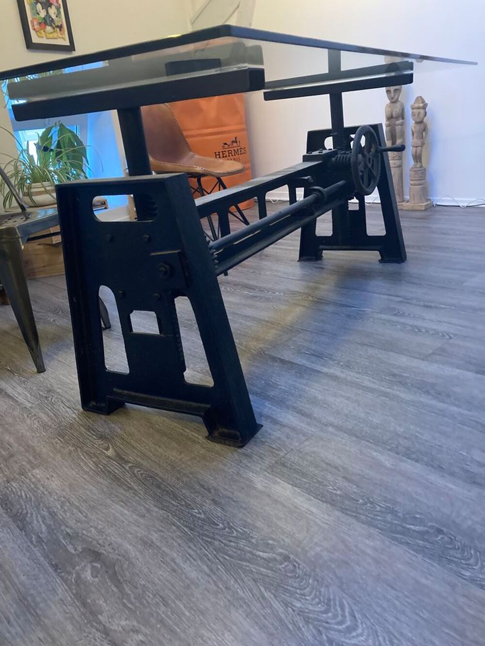 Table &agrave; Manger Meubles