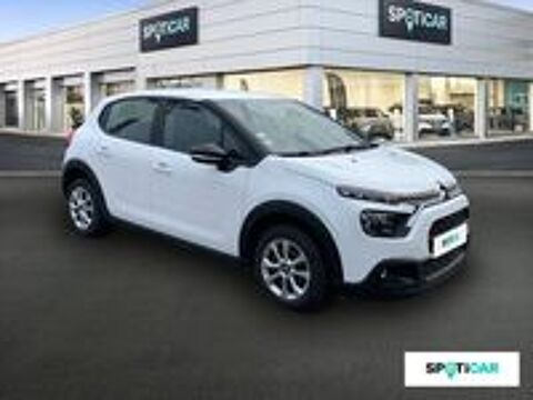 C3 PureTech 83 S&S BVM5 Feel Business 2022 occasion 11300 Limoux