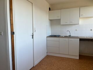  Appartement � louer 1 pi�ce 27 m�