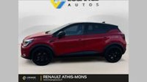 Captur E-Tech 145 SL Rive Gauche 2023 occasion 91200 Athis-Mons