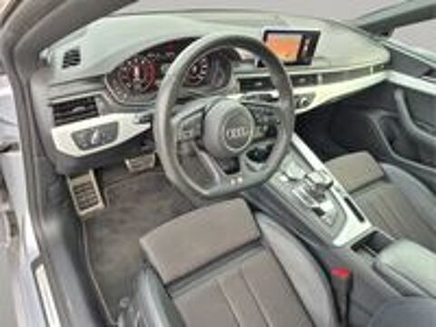 A5 Sportback 40 TFSI Quattro S Line 204ch 2019 occasion 33600 Pessac