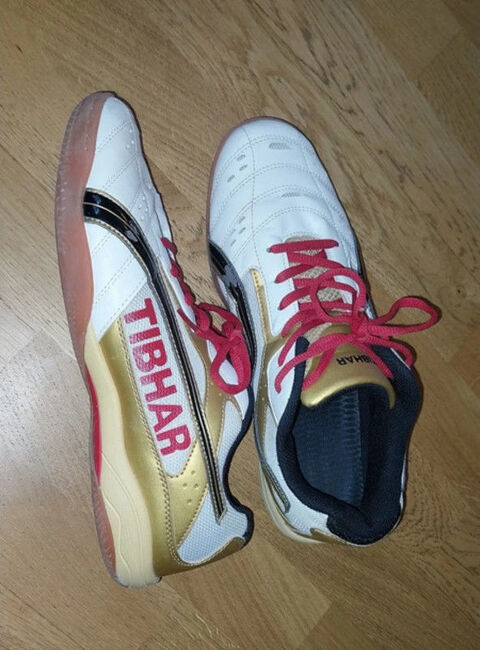 Basket Thibhar 45 32 Bois-Colombes (92)