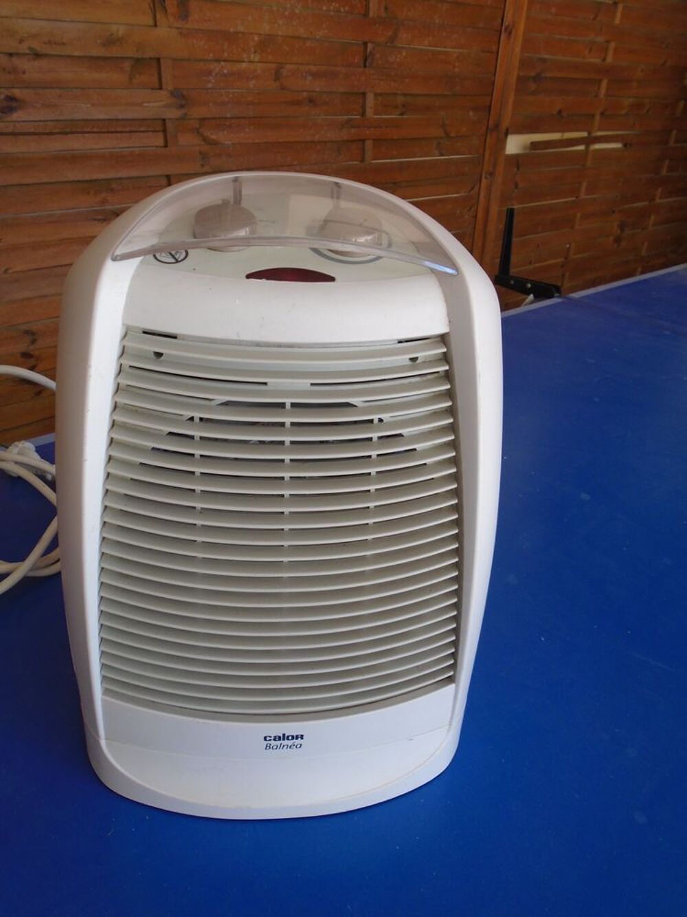 chauffage CALOR Electroménager
