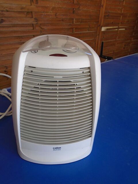 chauffage CALOR 10 Luçon (85)