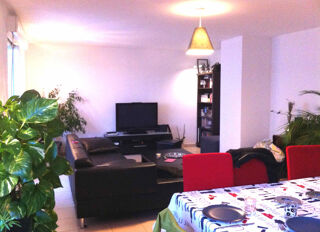  Appartement à vendre 4 pièces 91 m²