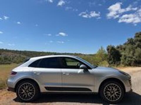 Macan 2.0 250 ch PDK 2017 occasion 30132 Caissargues