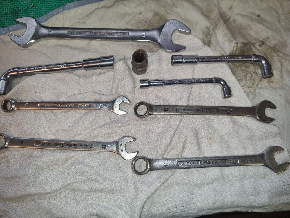 Lot outil Bricolage