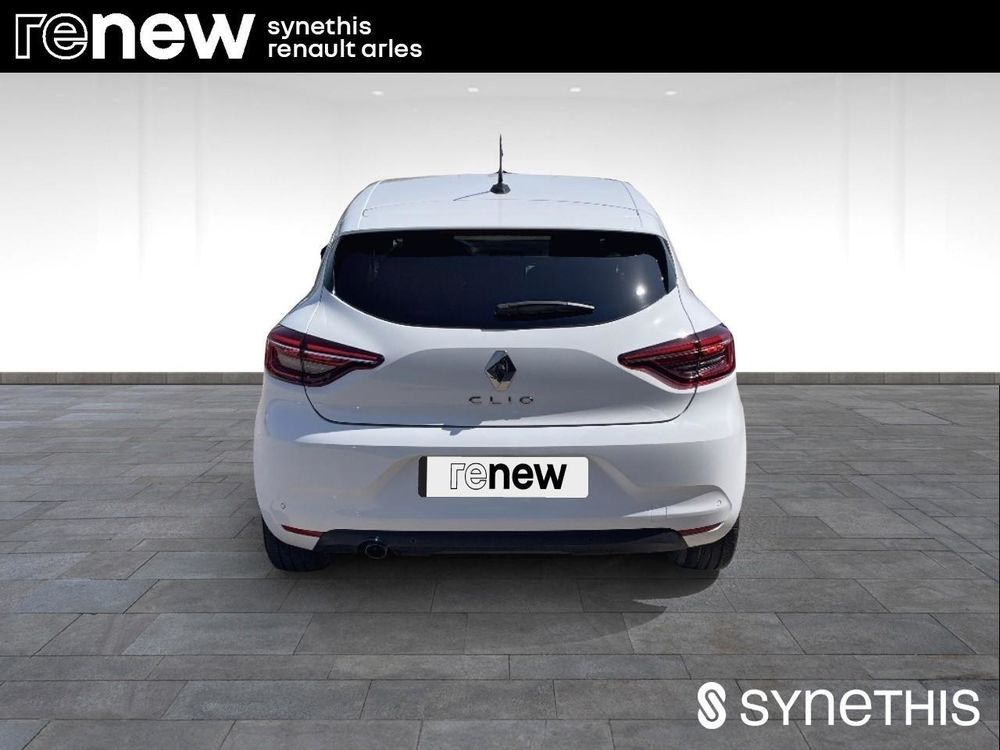 Clio V Clio TCe 100 GPL Evolution 2023 occasion 13200 Arles