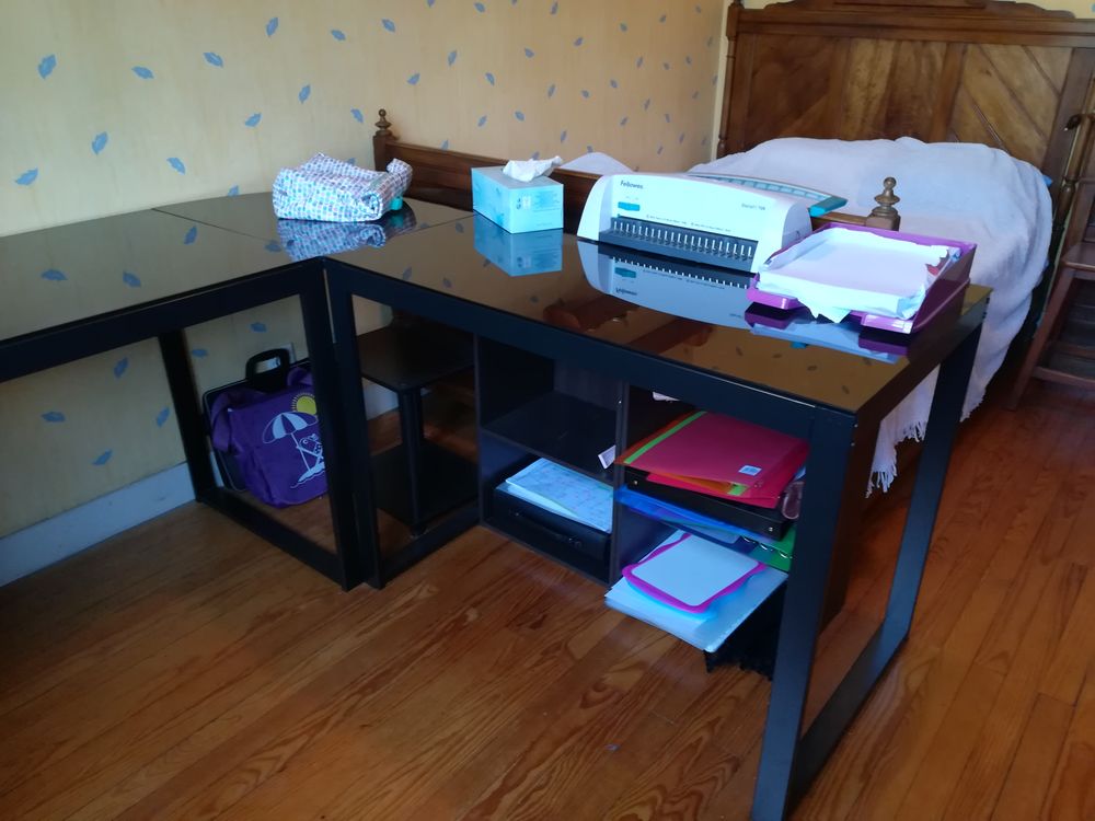  Bureau Meubles