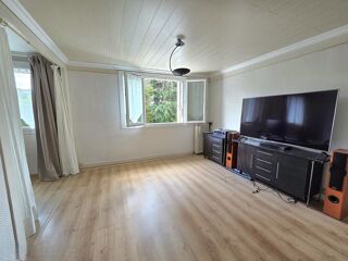  Appartement à vendre 3 pièces 66 m²