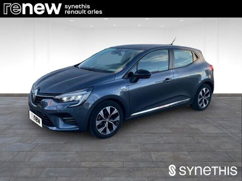 Annonce voiture Renault Clio V 13490 €