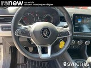 Clio V Clio TCe 90 - 21N Limited 2022 occasion 04100 Manosque