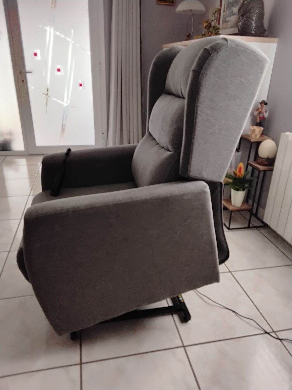 FAUTEUIL Meubles