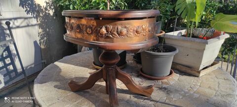 porte plante 35 Roquefort-les-Pins (06)