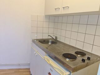  Appartement à louer 1 pièce 22 m²