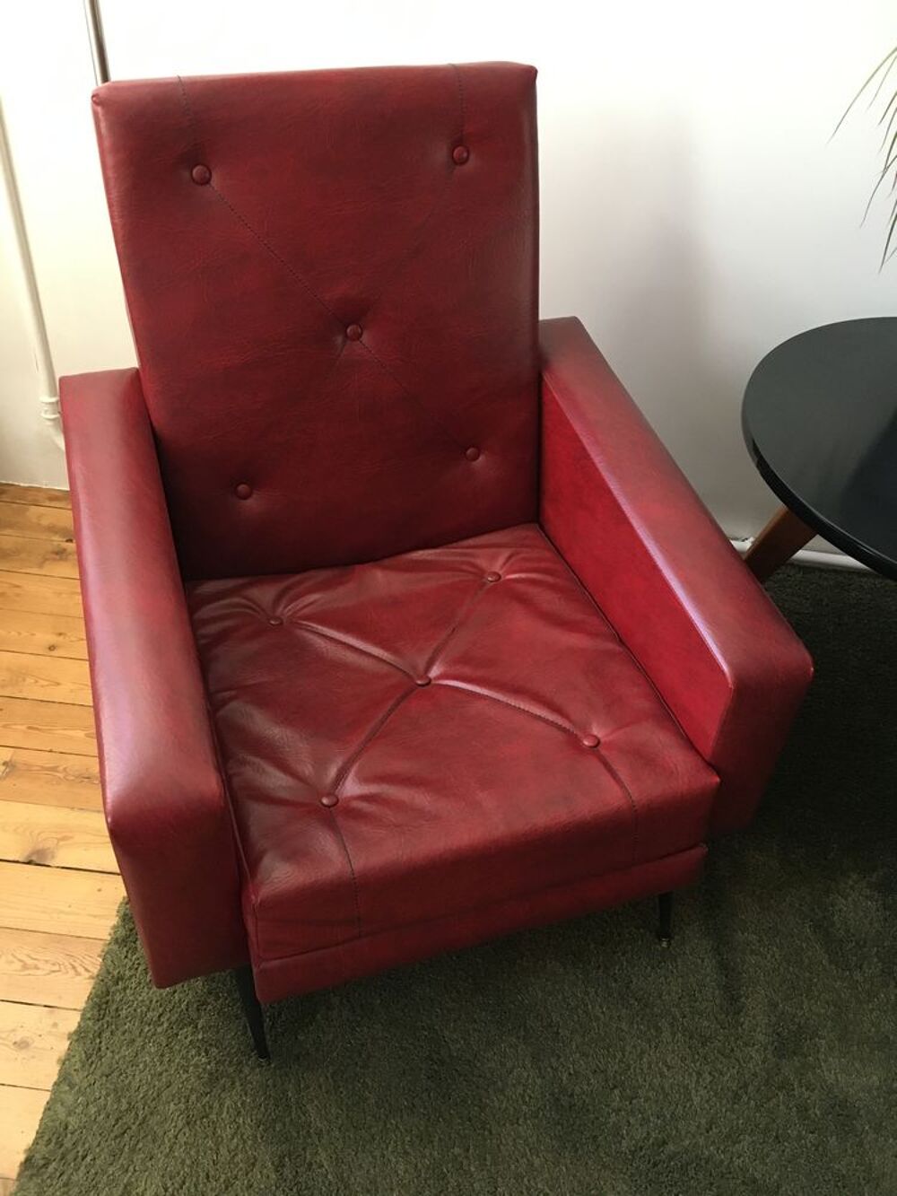 FAUTEUILS Meubles