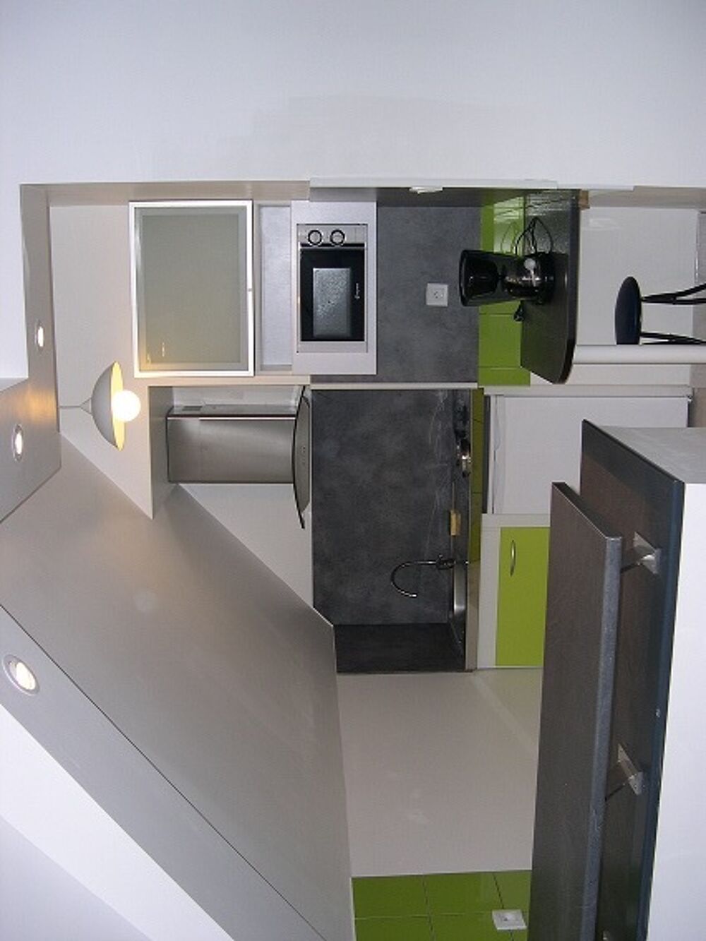 Location Appartement studio, uniquement pour tudiant(e) Saint-max