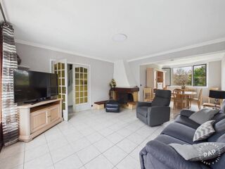  Maison � vendre 6 pi�ces 110 m� Montfermeil