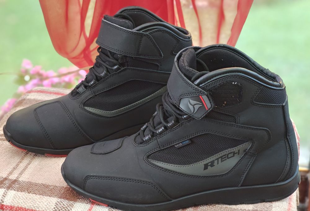 Chaussures moto Chaussures