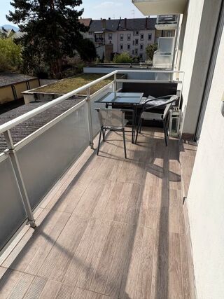  Appartement � vendre 3 pi�ces 71 m�