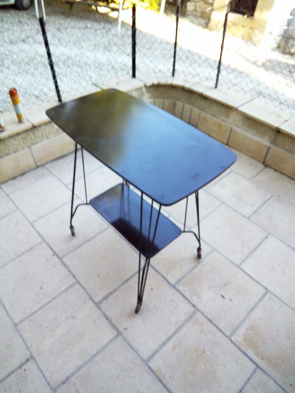 Meuble TV vintage Meubles