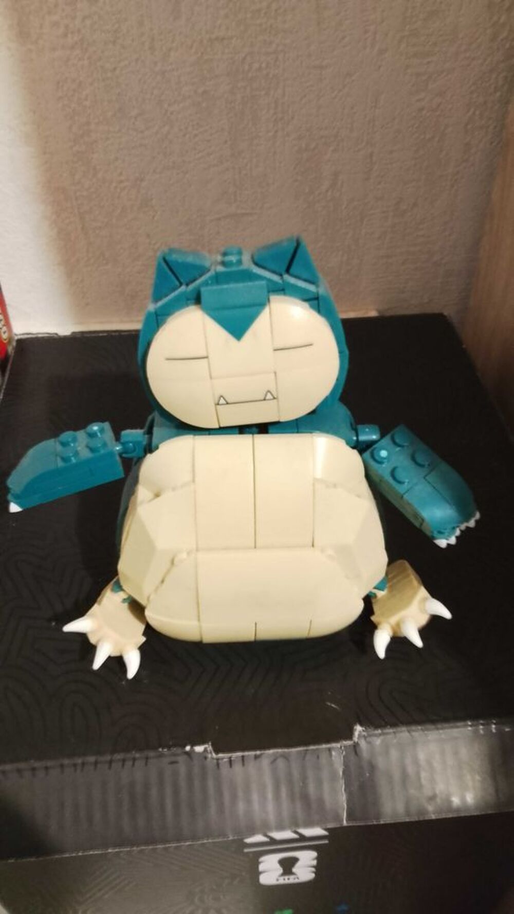 lego pok&eacute;mon Jeux / jouets