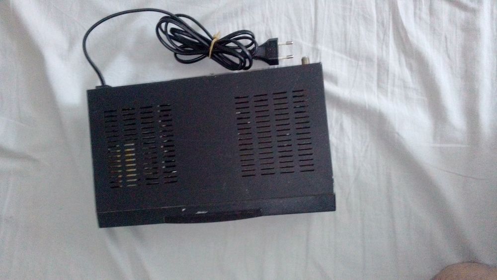 R&eacute;cepteur Satellite GC Star1100 Photos/Video/TV