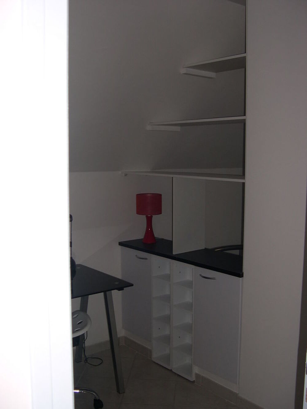 Location Appartement studio, uniquement pour tudiant(e) Saint-max