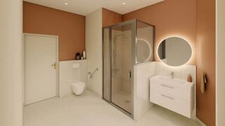  Maison à louer 8 pièces 180 m²