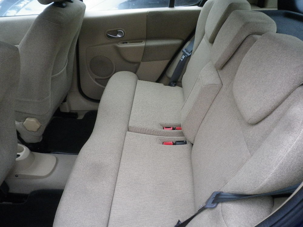 Modus 1.6 16V Confort Pack Clim Dynamique Proactive A 2005 occasion 13400 Aubagne