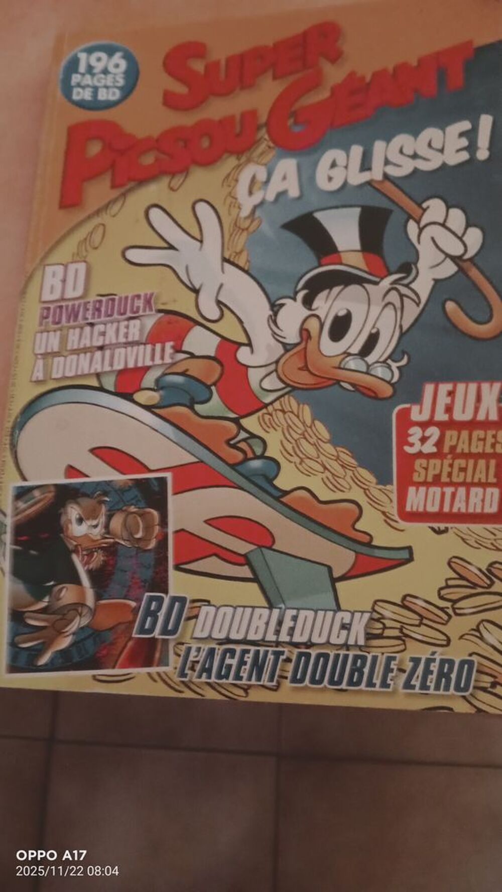 Bande dessin&eacute;e Livres et BD